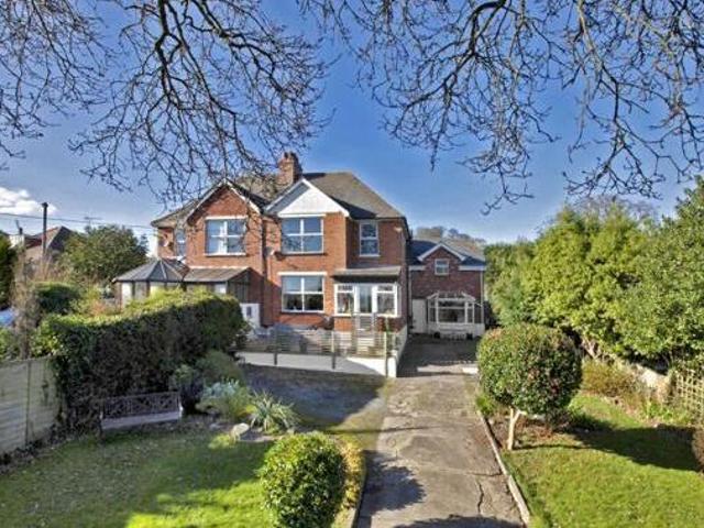 House for sale in Dawlish Warren, Teignbridge