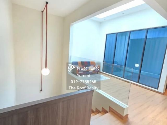 Residential House for sale in Johor Bahru