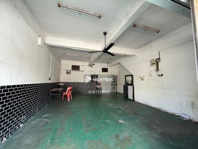 Residential House for sale in Johore Bahru, Johor
