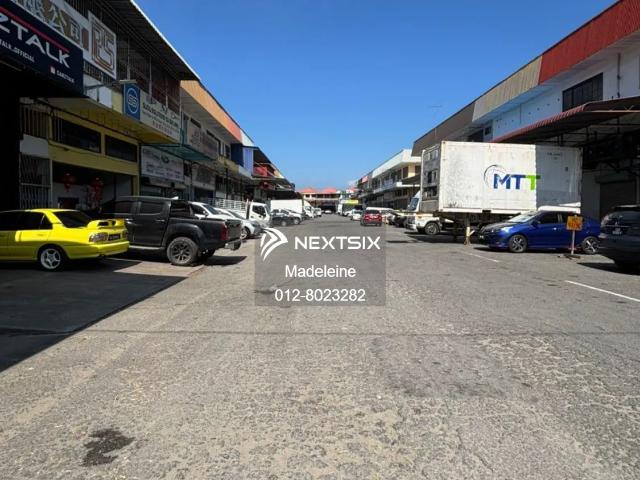 Residential House for sale in Johor