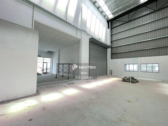 Residential House for rent in Selangor