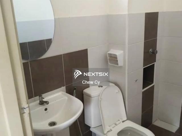 Residential House for rent in Johor