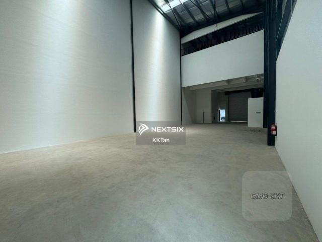 Residential House for rent in Johor
