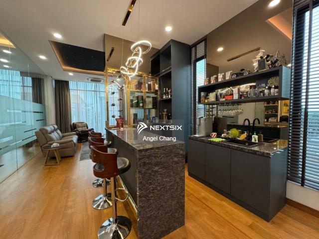 Residential House for sale in Johor