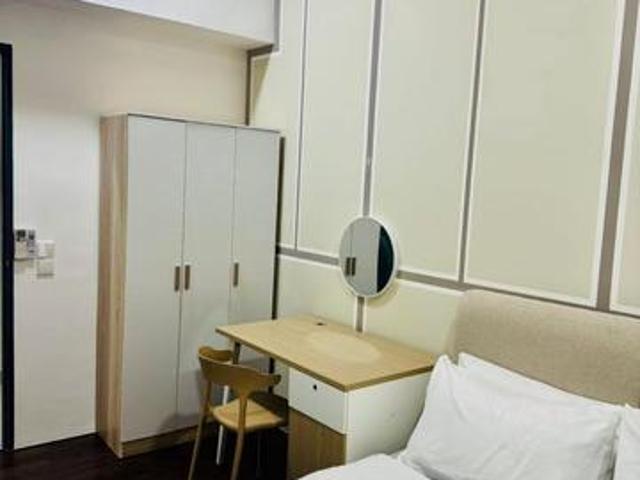 Serviced Residence for rent in Country Heights Damansara, Kuala Lumpur