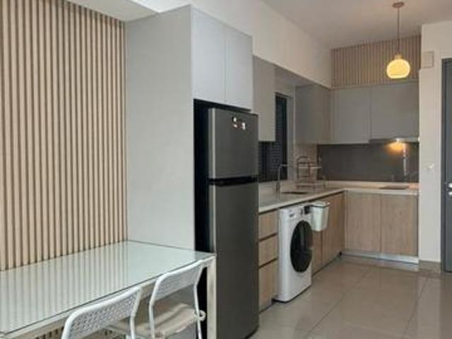 Serviced Residence for rent in Country Heights Damansara, Kuala Lumpur