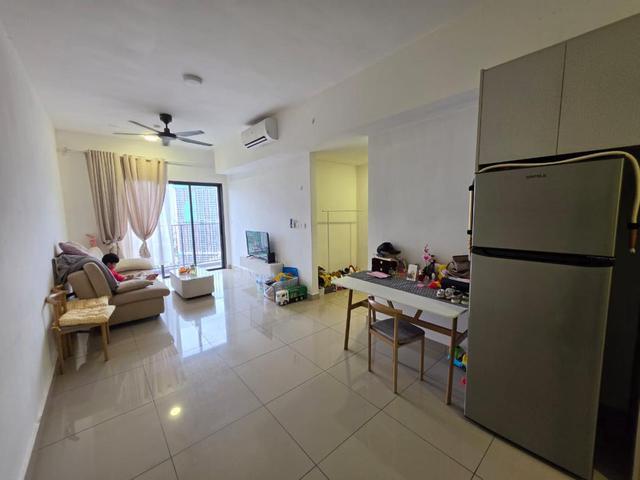 Serviced Residence for sale in Country Heights Damansara, Kuala Lumpur