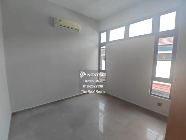 Residential House for sale in Johore Bahru, Johor