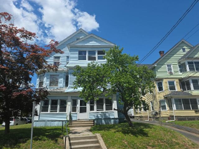House for sale in New Britain, Connecticut