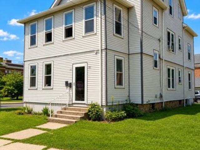 House for sale in New Britain, Connecticut