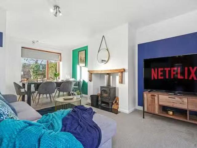 Apartment for rent in New Bilton, Warwickshire