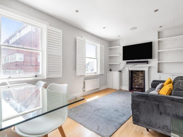 House for rent in Battersea, Greater London