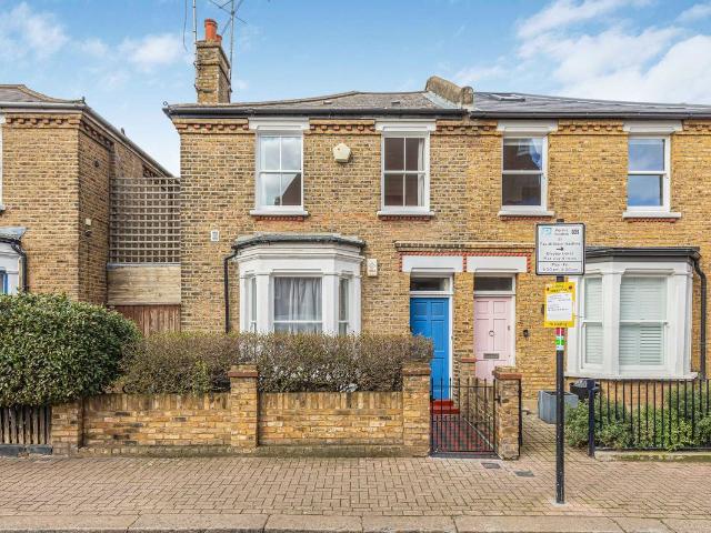 House for rent in Battersea, Greater London