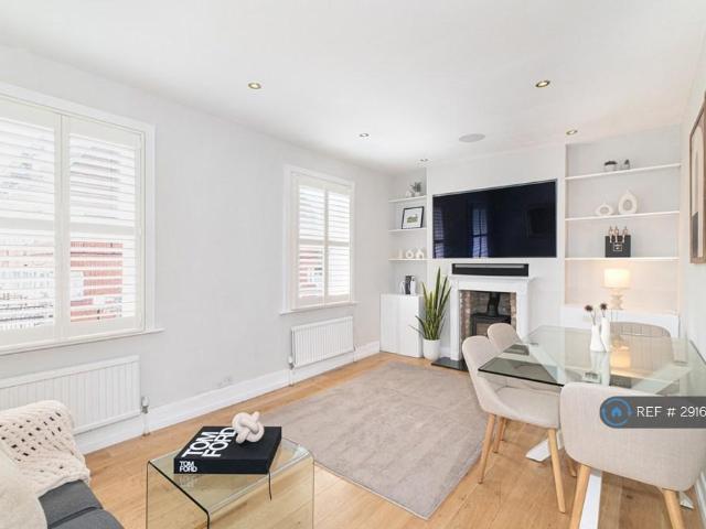 House for rent in Battersea, Greater London