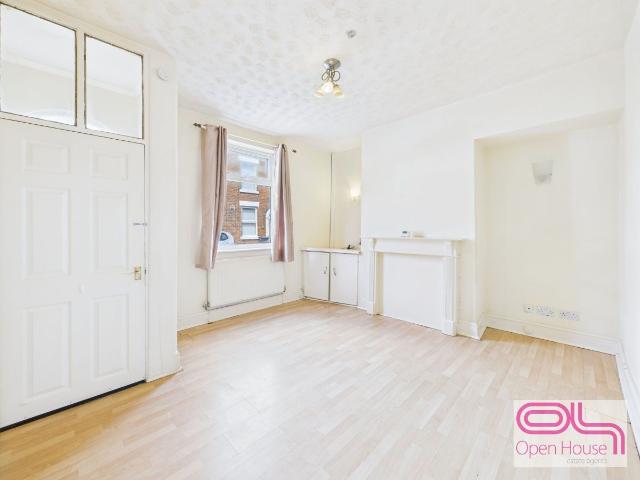House for rent in Plungington, Higher Bartle