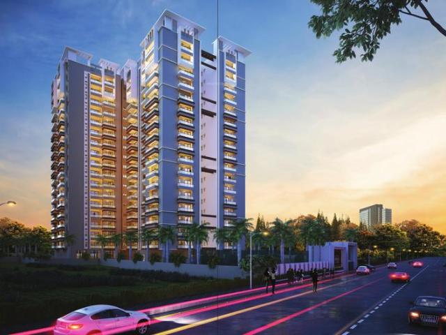 Flat for sale in Bhubaneshwar