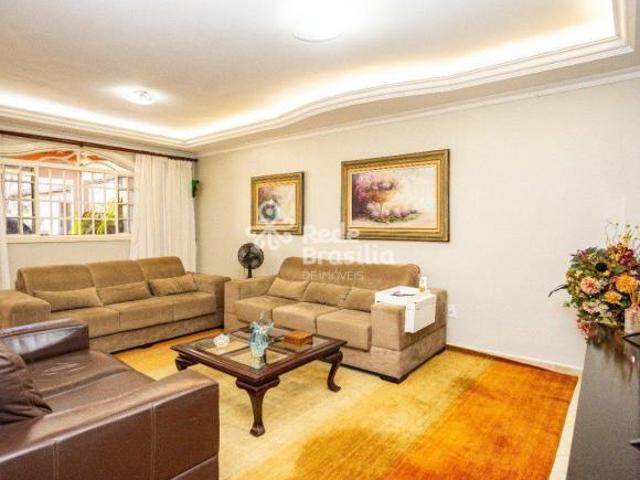 Casa venda em Lago Sul, Região Geográfica Intermediária do Distrito Federal