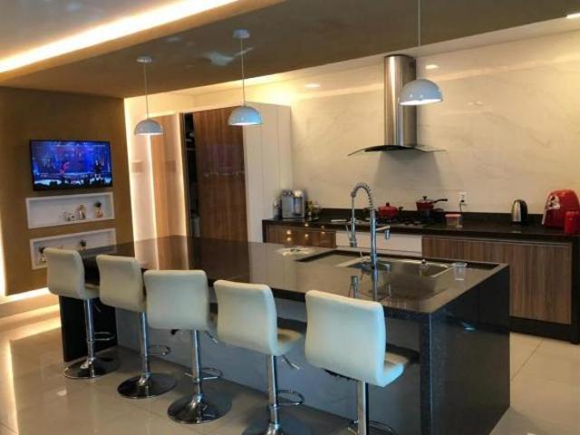 Apartamento venda em Colônia Agrícola Vicente Pires, Vicente Pires