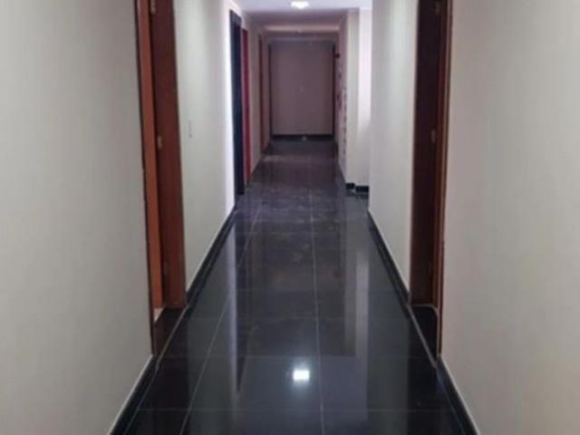 Apartamento aluguel em Vila São José, Vicente Pires