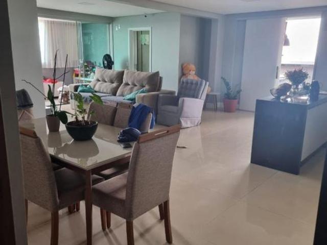 Apartamento venda em Colônia Agrícola Vicente Pires, Vicente Pires