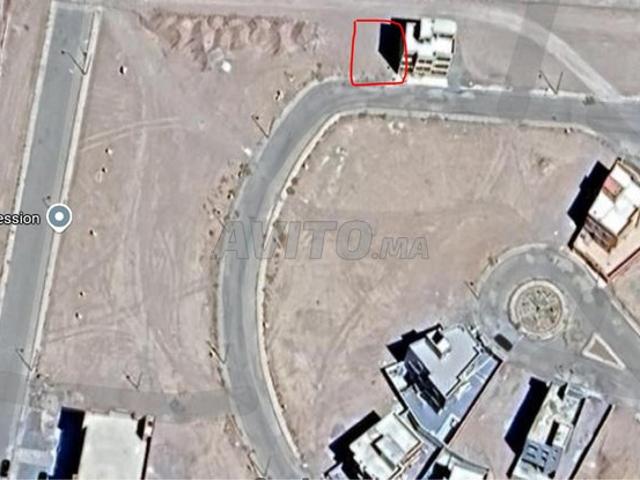 Propriété vente à Ouarzazate