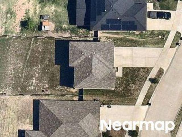 House for sale in Denton, Texas