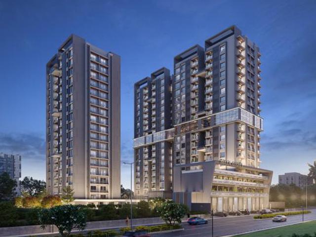 Flat for sale in Nashik, National Capital Territory Of Delhi