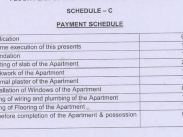 Flat for sale in Calcutta, West Bengal