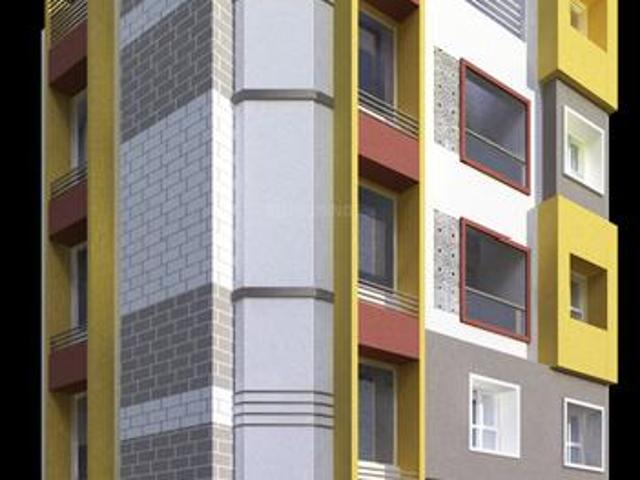 Flat for sale in Calcutta, West Bengal