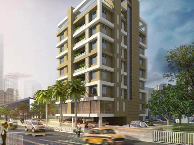 Flat for sale in Calcutta, West Bengal