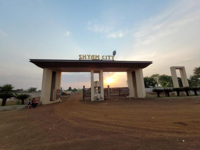 Land for sale in Raipur, Chhattisgarh