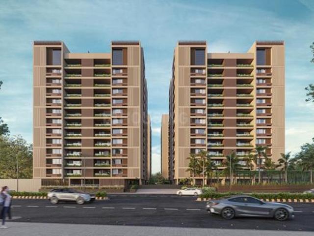 Flat for sale in Gujarat