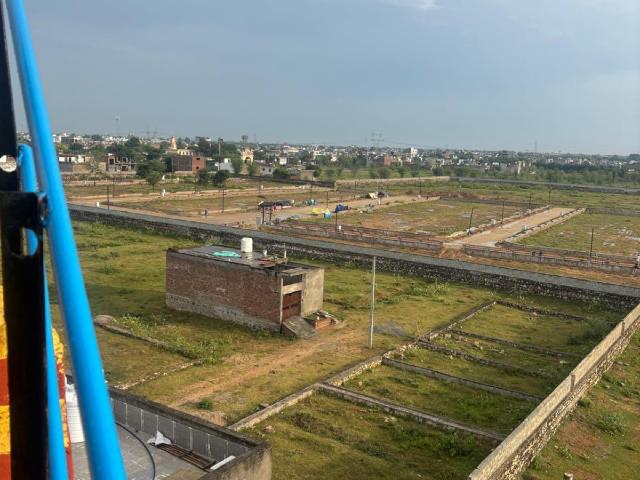 Land for sale in Pink City, Jetpur