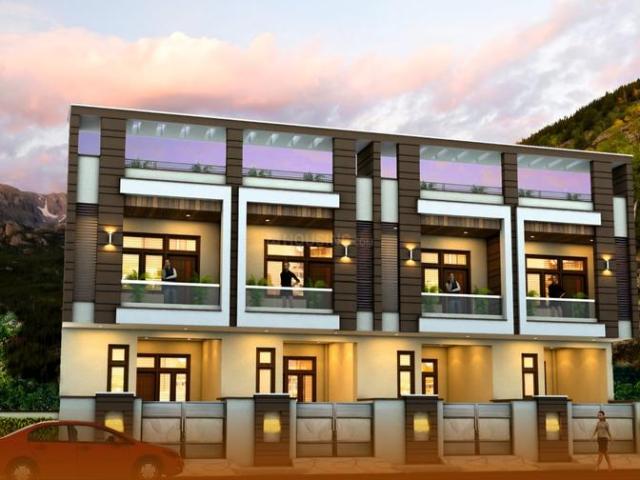 Villa for sale in Pink City, Jetpur