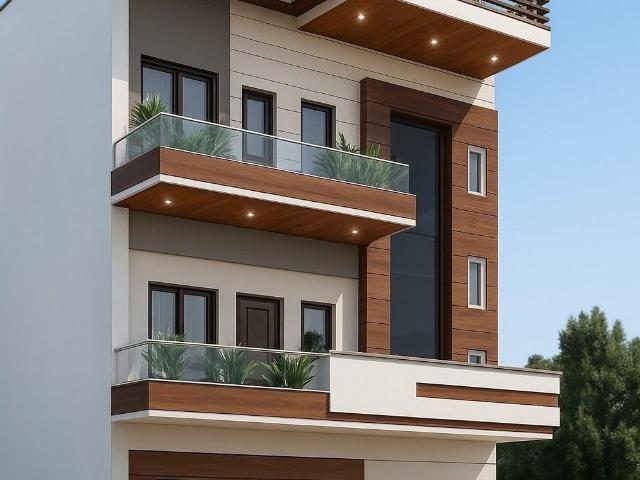 Villa for sale in Pink City, Jetpur