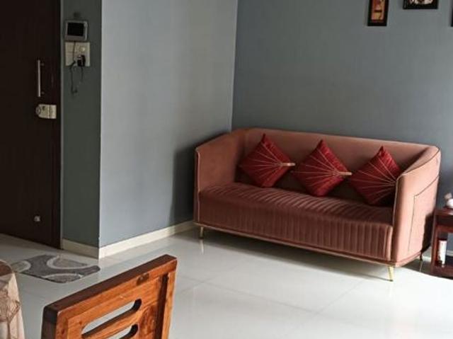 Flat for rent in Poona, National Capital Territory Of Delhi