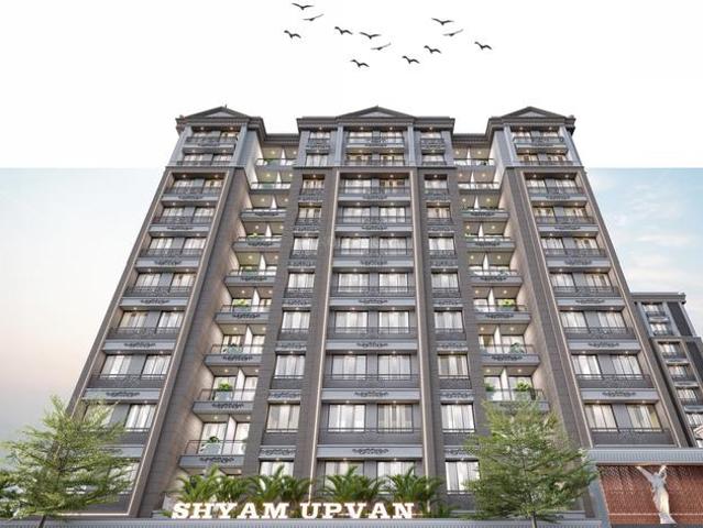 Flat for sale in Nava Naroda, Gujarat