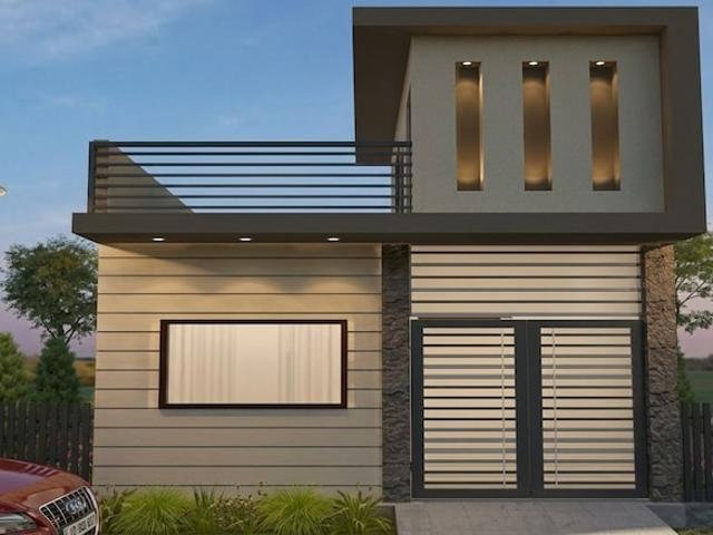 House for sale in Deri