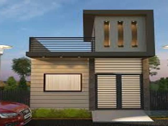 House for sale in Deri