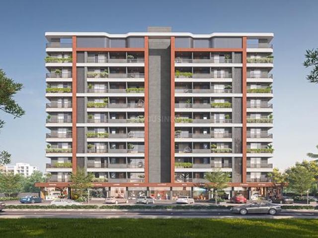 Flat for sale in Tilakwada, Gujarat