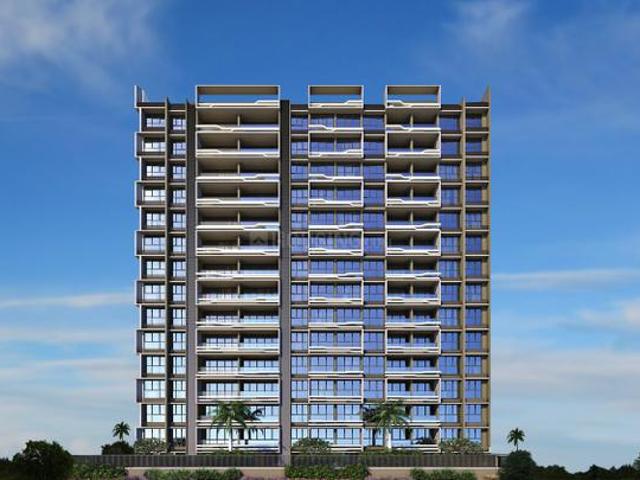 Flat for sale in Gujarat