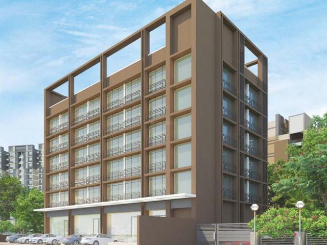Office for sale in Gujarat