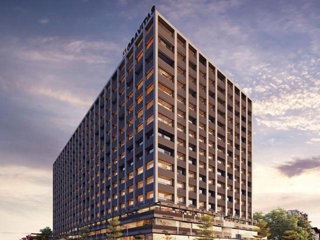 Commercial for sale in Vejalpur, Gujarat