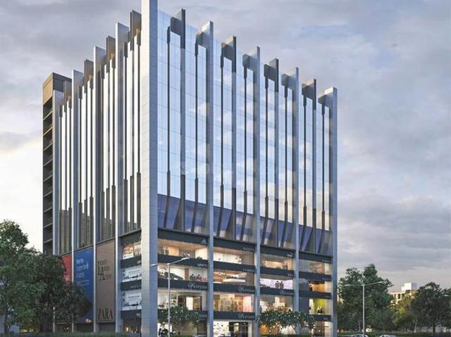 Commercial for sale in Gujarat