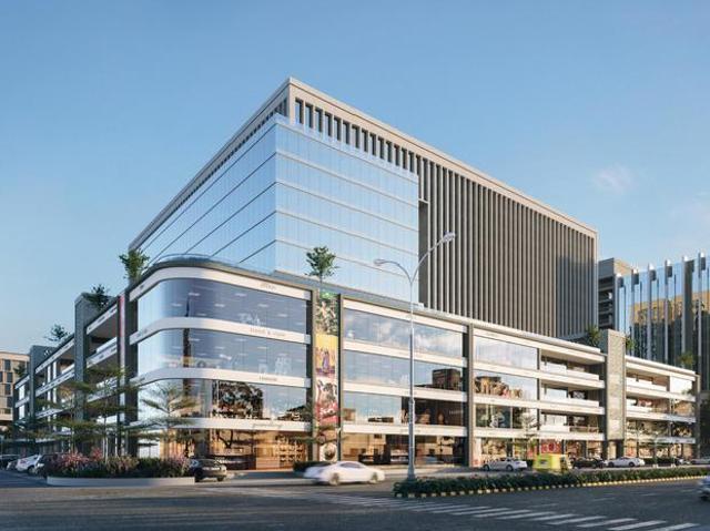 Commercial for sale in Gujarat