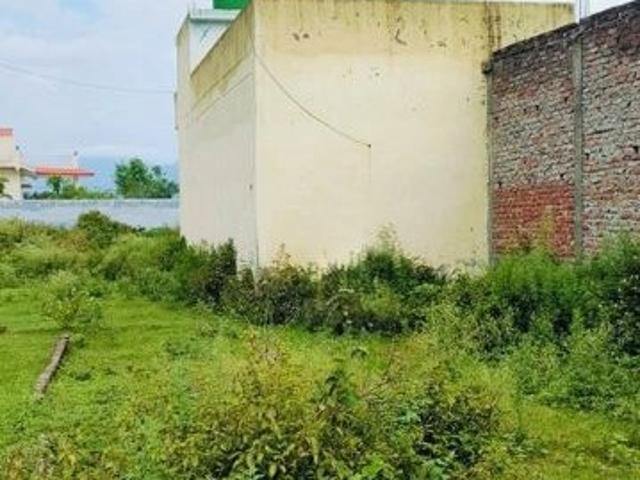 Land for sale in Rishikesh, Uttarakhand