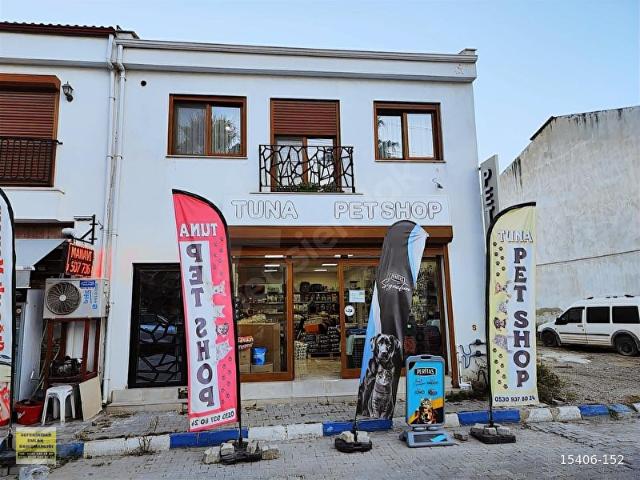 Seferihisar, İzmir içerisinde satılık mülk