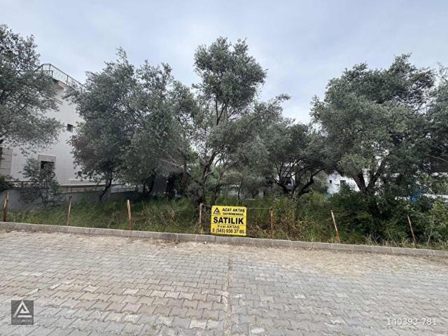 Seferihisar, İzmir içerisinde satılık Arsa
