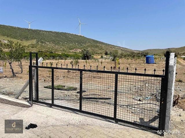 Camikebir Mahallesi, Seferihisar içerisinde satılık mülk