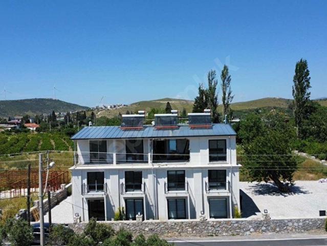 Seferihisar, İzmir içerisinde satılık mülk